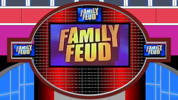 Family Feud